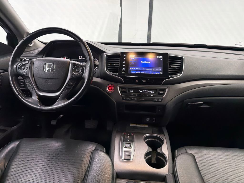 Used 2022 Honda Ridgeline RTL-E image 24