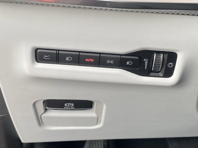 New 2025 Jeep Wagoneer S Limited image 28