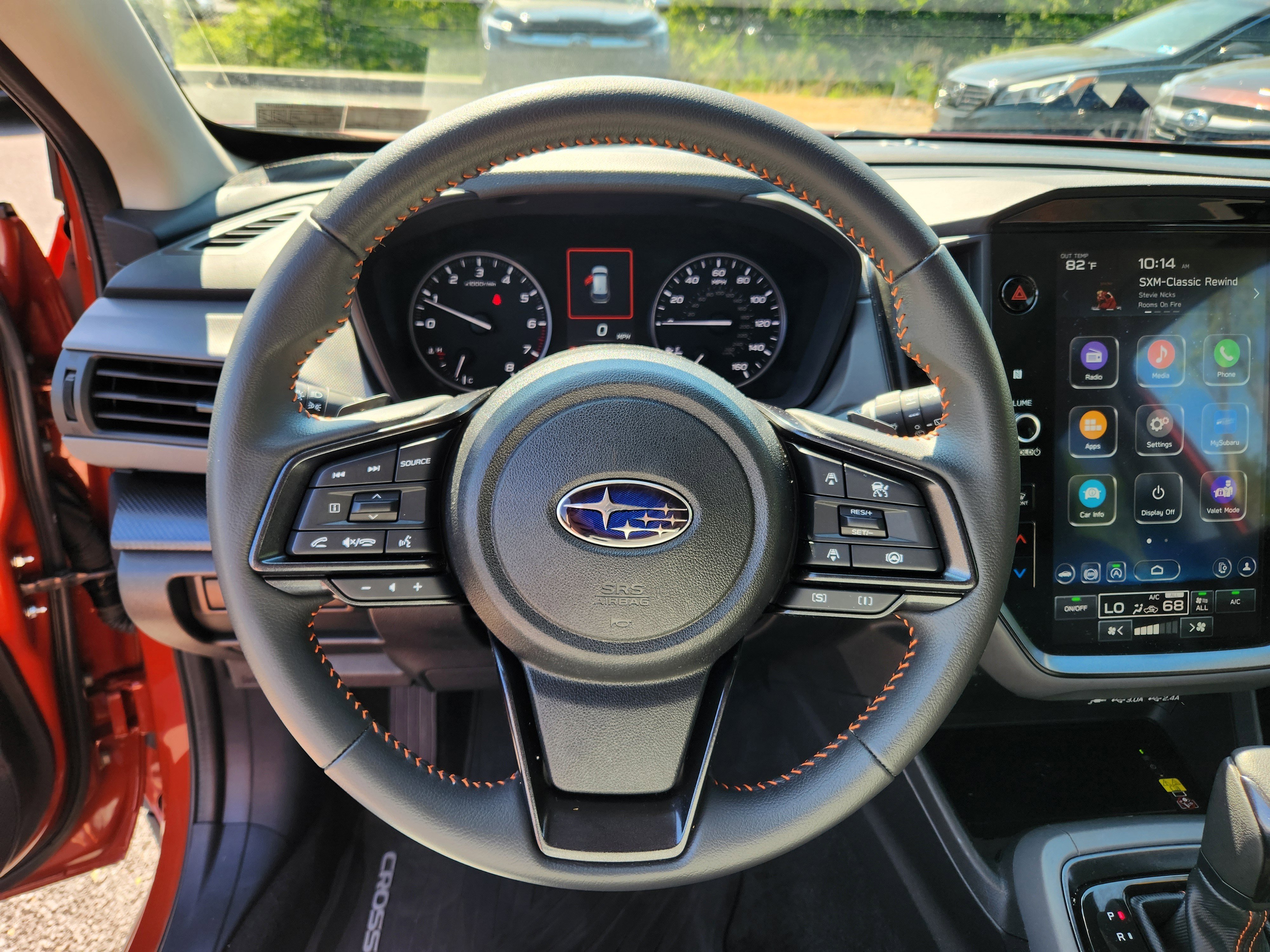 Certified 2024 Subaru Crosstrek 2.5i Limited AWD/4WD image 18