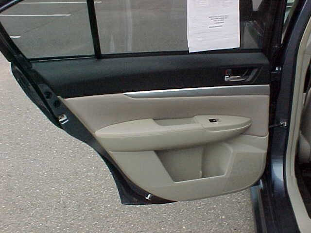 Used 2014 Subaru Legacy 2.5i w/ Alloy Wheel Package image 12