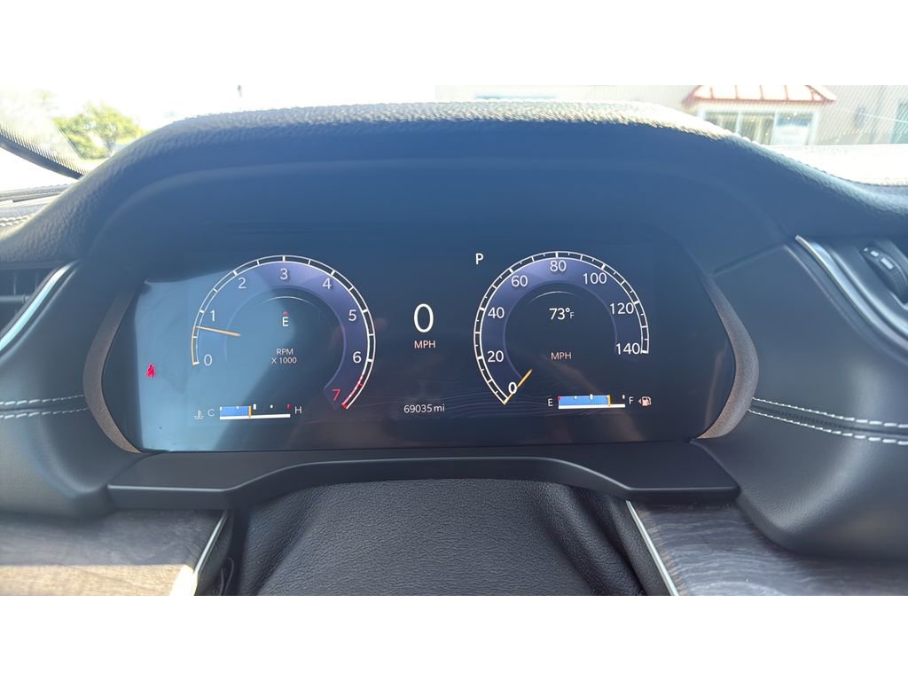 Used 2023 Jeep Grand Cherokee Limited image 15
