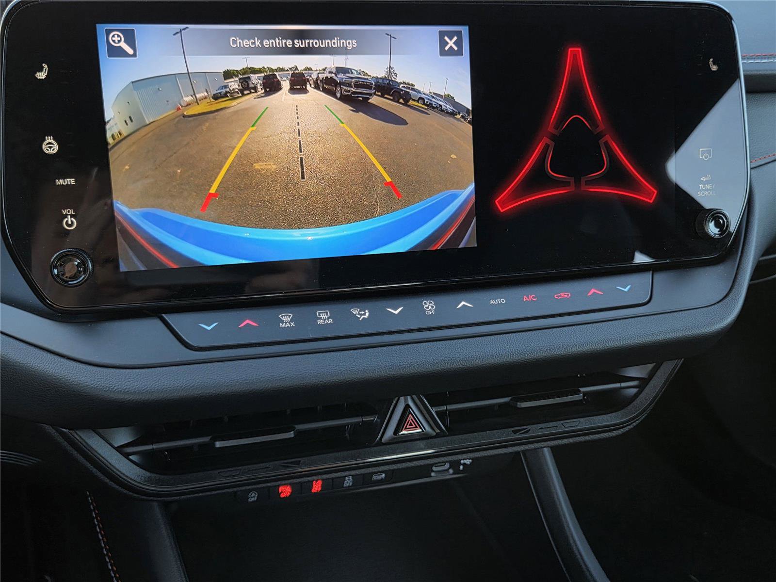 New 2026 Dodge Charger Scat Pack image 12