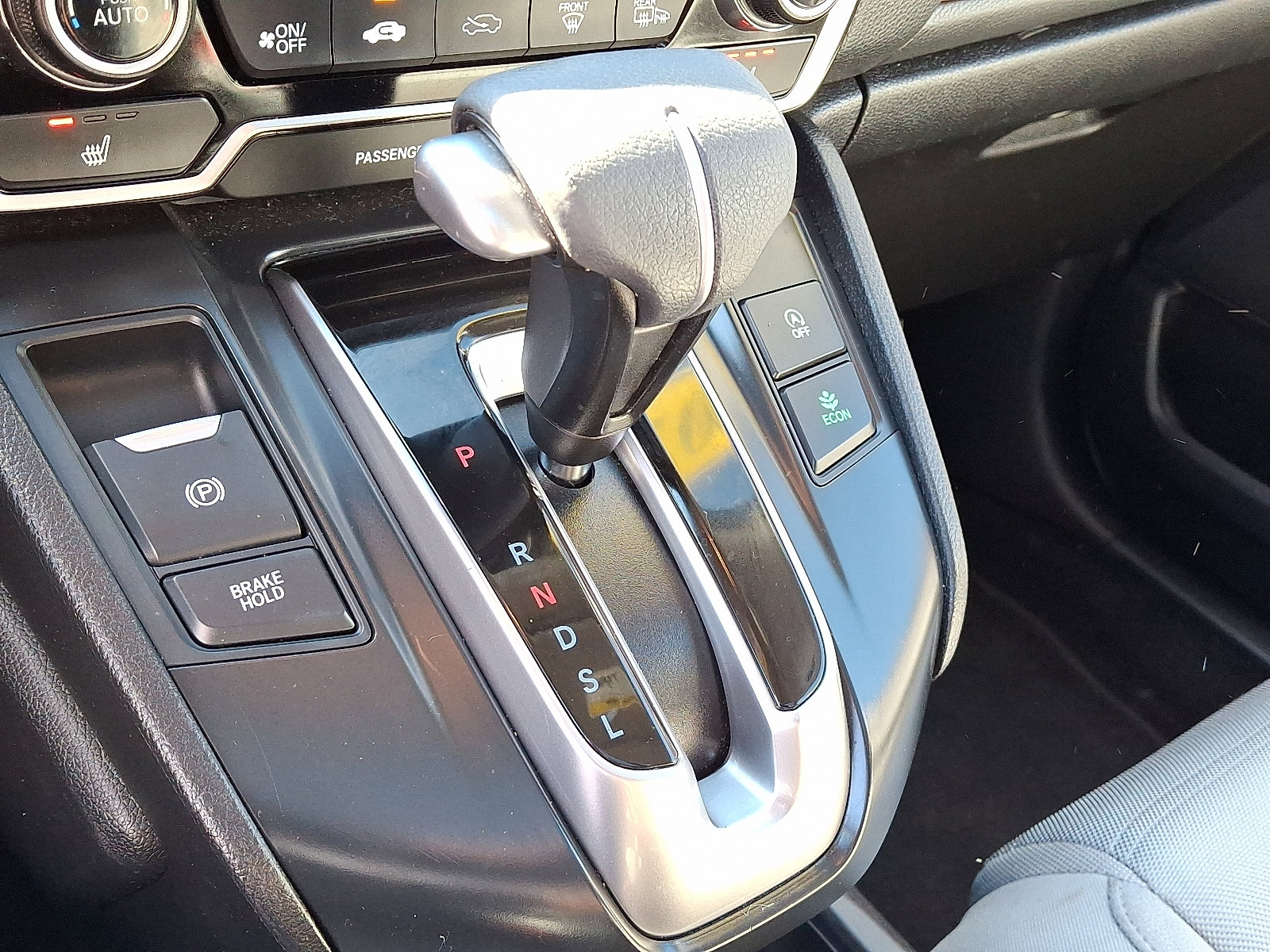 Used 2022 Honda CR-V EX image 16