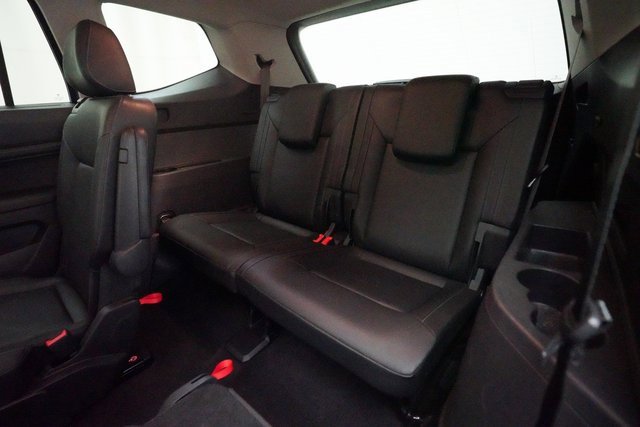 Used 2019 Volkswagen Atlas SE image 17