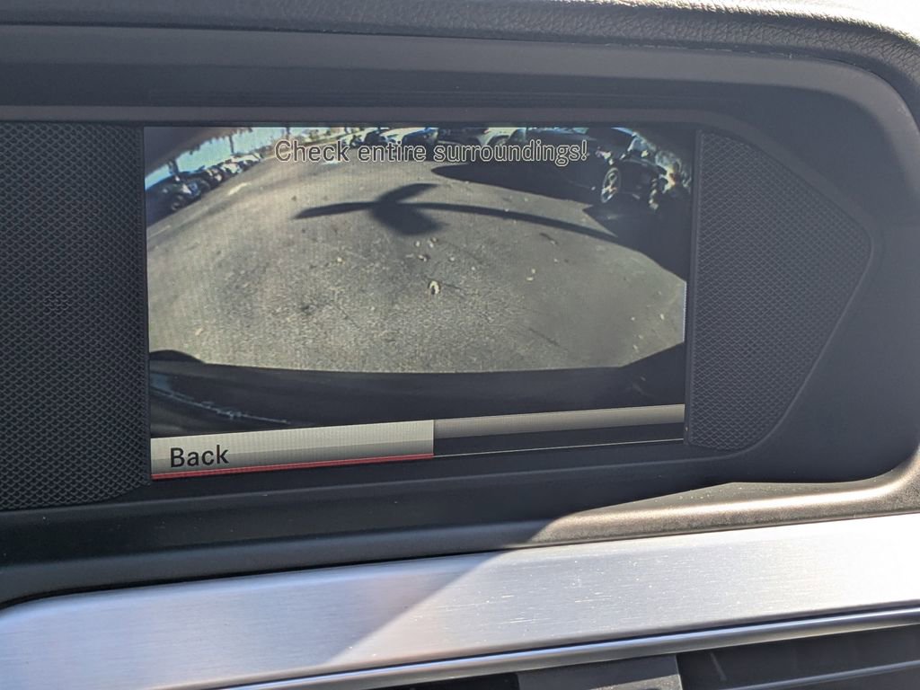 Used 2015 Mercedes-Benz C 350 4MATIC Coupe image 8