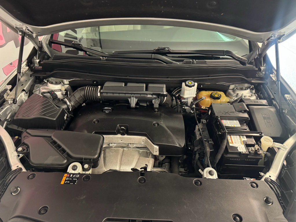 Used 2019 Buick Envision Preferred AWD/4WD image 6