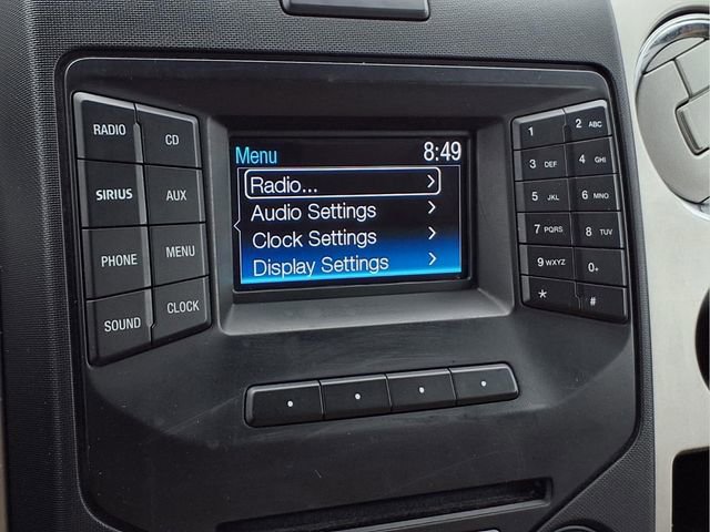 Used 2013 Ford F150 XLT w/ XLT Chrome Pkg image 5