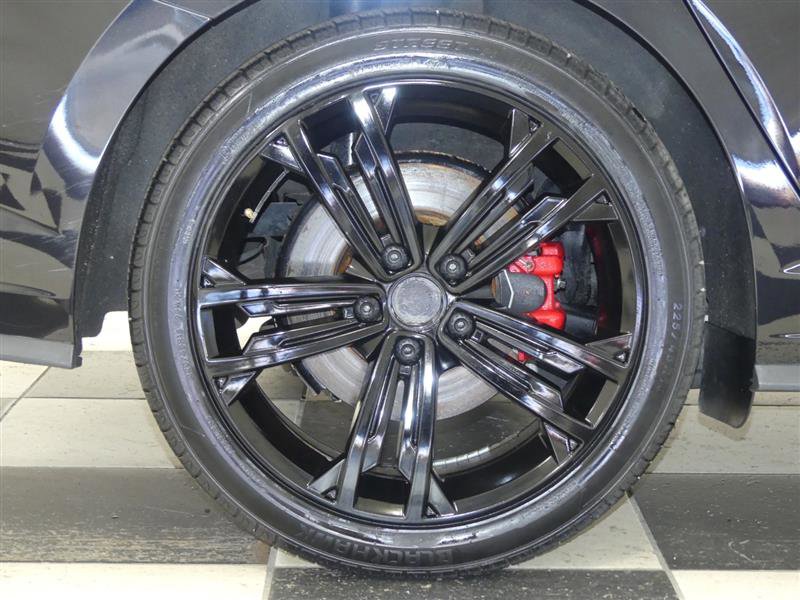 Used 2021 Volkswagen Jetta GLI Autobahn w/ GLI Autobahn Black Package image 32