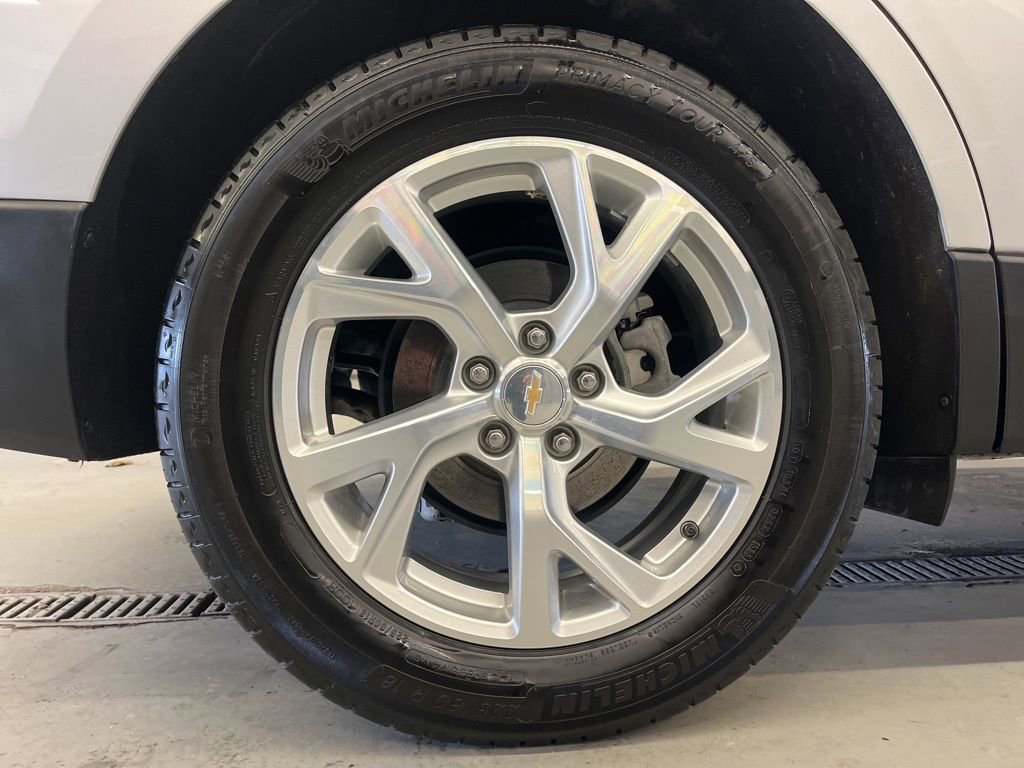 Used 2021 Chevrolet Equinox Premier w/ LPO, Floor Liner Package image 41