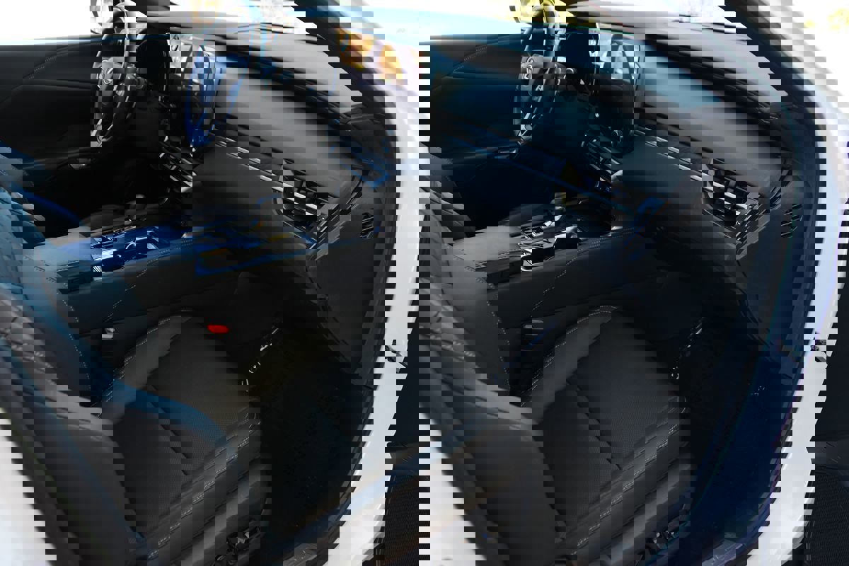 Used 2024 Lexus RX 350 Premium w/ Convenience Package image 31