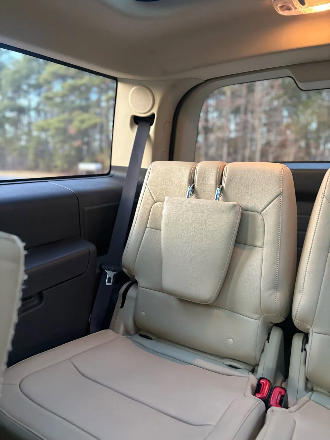 Used 2014 Ford Flex Limited w/ Equipment Group 303A image 11