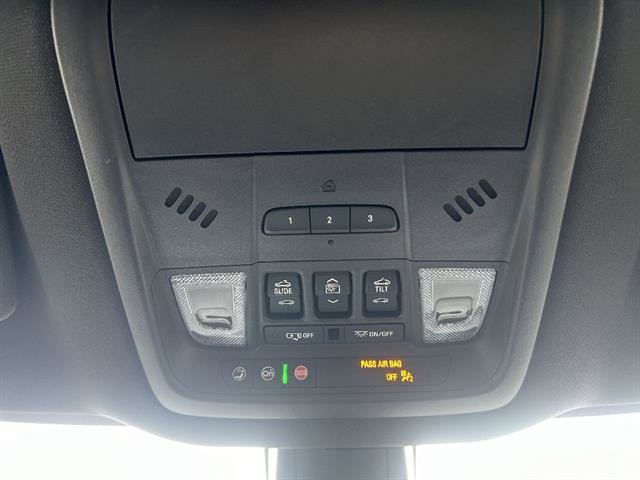 Certified 2023 Buick Enclave Essence w/ Experience Buick Package AWD/4WD image 28