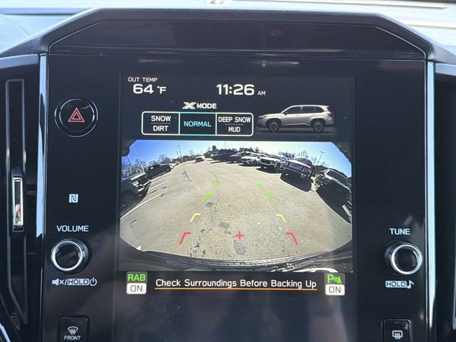 New 2026 Subaru Forester Sport image 30