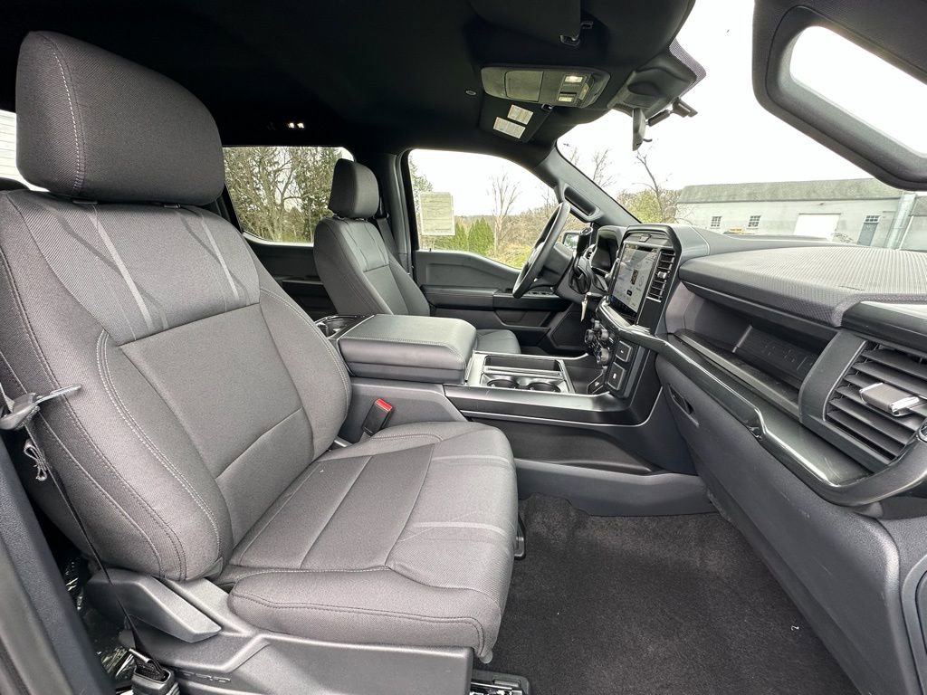 New 2026 Ford F150 STX w/ Equipment Group 200A AWD/4WD image 20