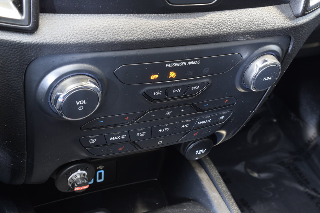 Used 2022 Ford Ranger XLT w/ Tremor Off-Road Package AWD/4WD image 25
