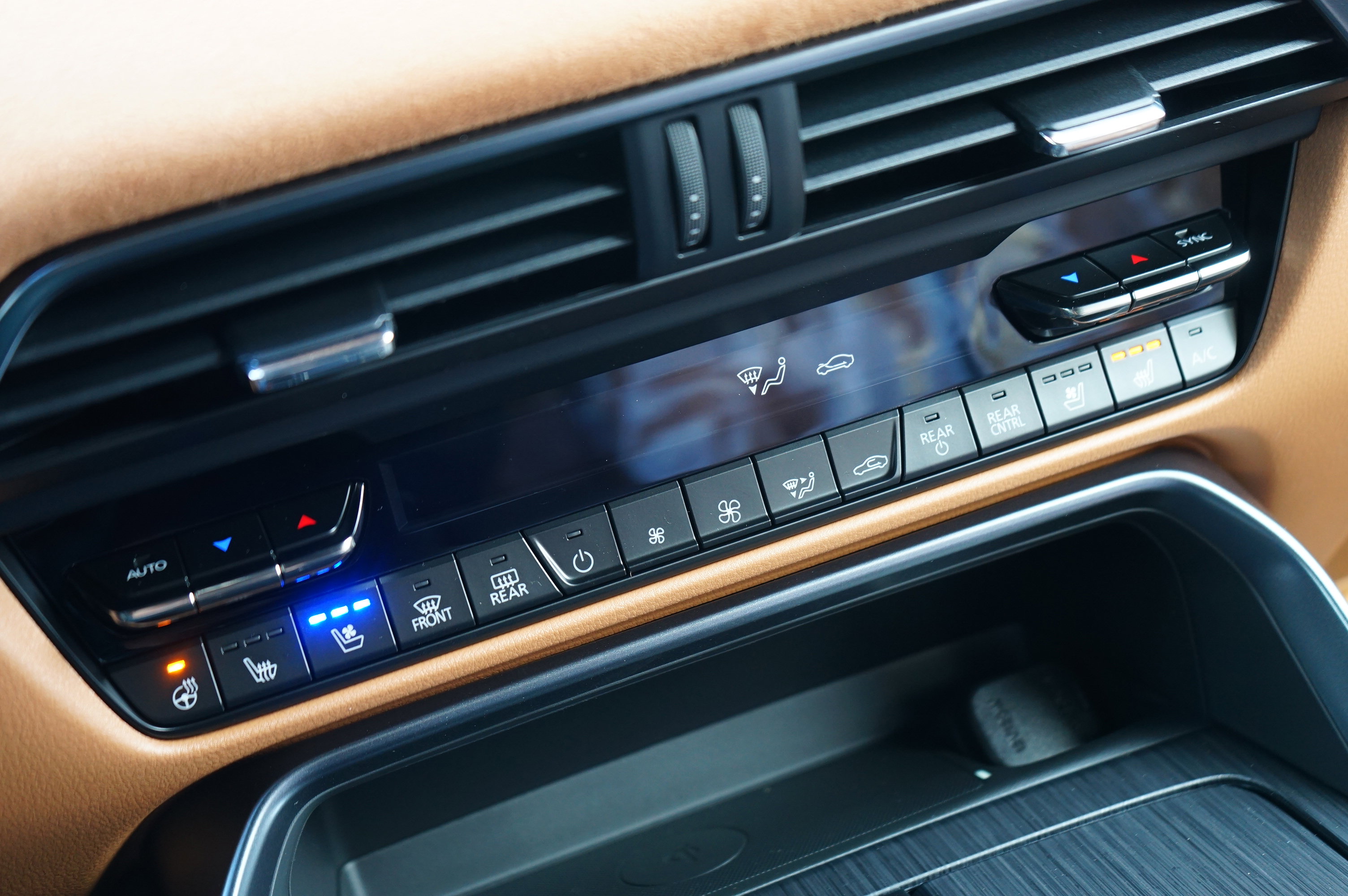 New 2026 MAZDA CX-70 3.3 Turbo S w/ Premium Plus image 21