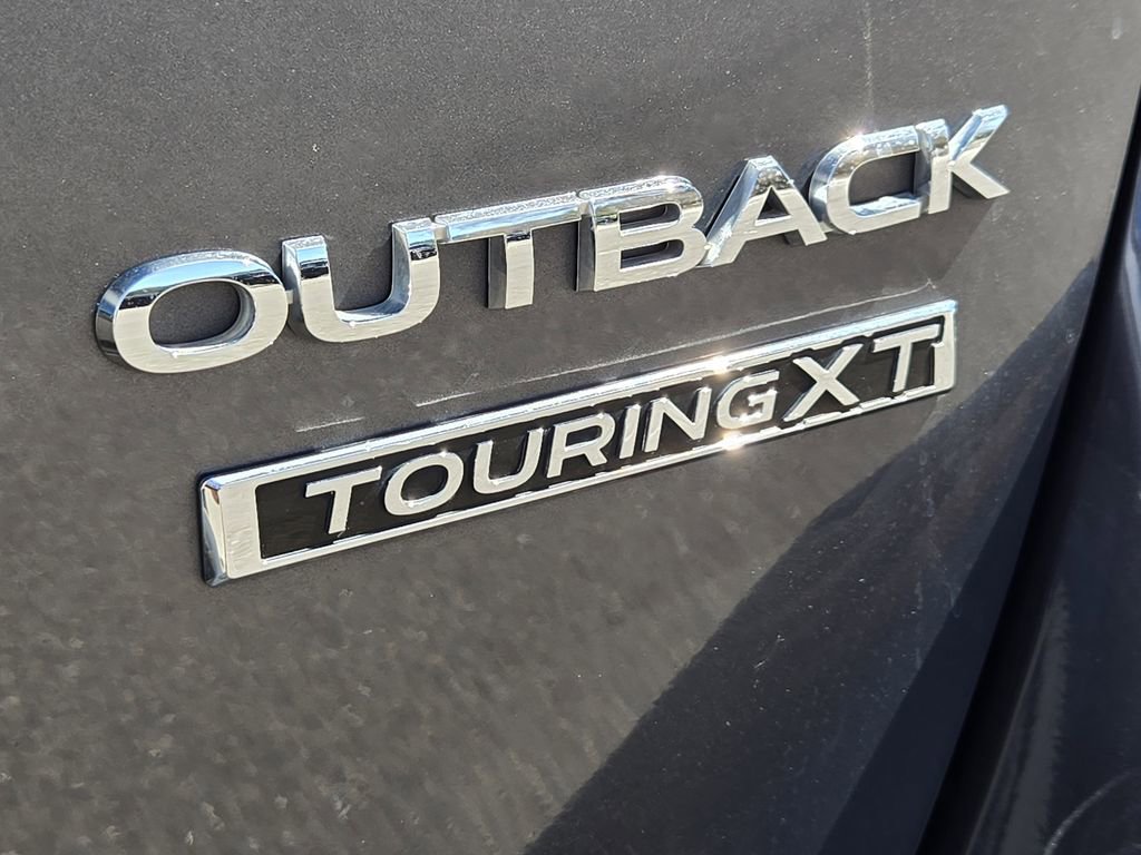 Used 2023 Subaru Outback Touring XT image 13