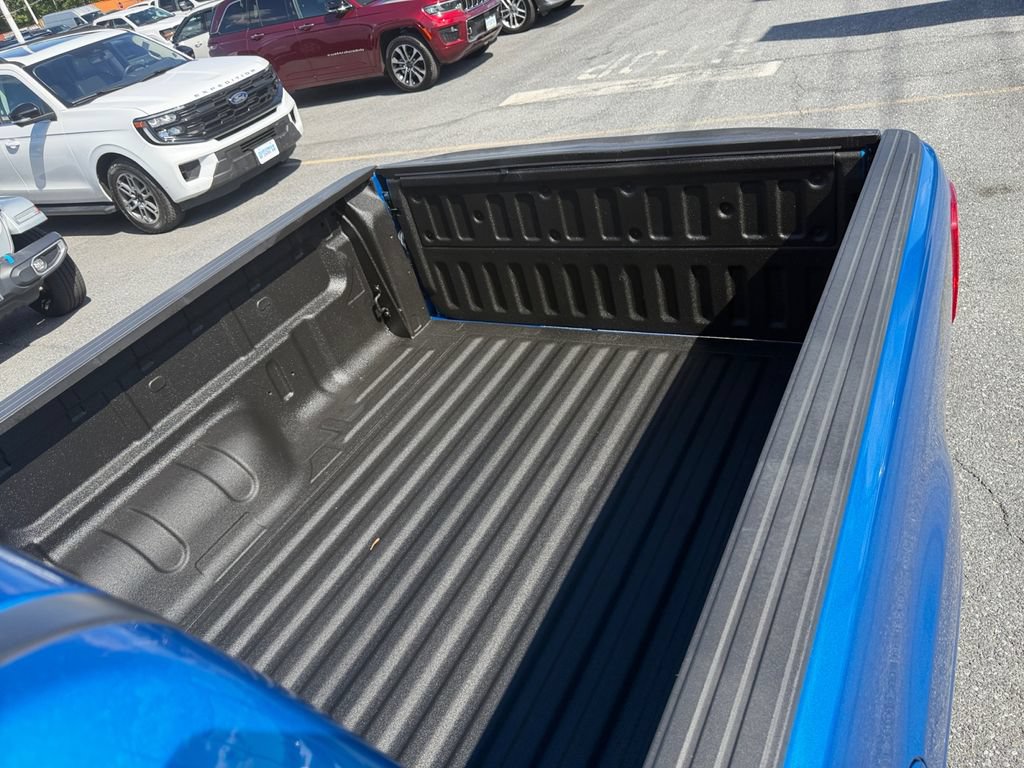 Used 2022 Ford Ranger XLT w/ Equipment Group 301A Mid AWD/4WD image 16