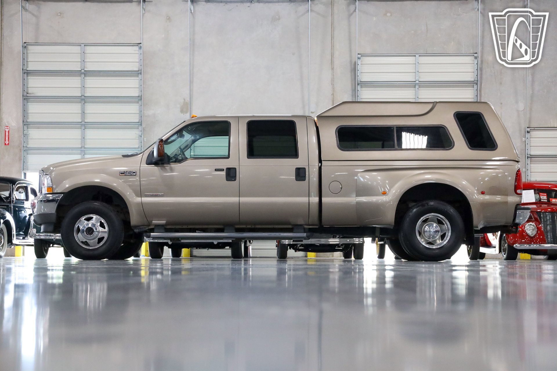Used 2004 Ford F350 Lariat image 12