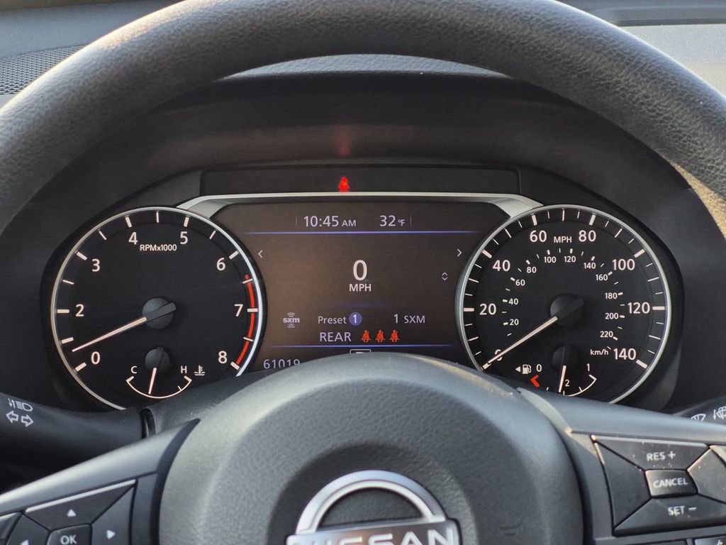 Used 2023 Nissan Altima 2.5 SV image 15