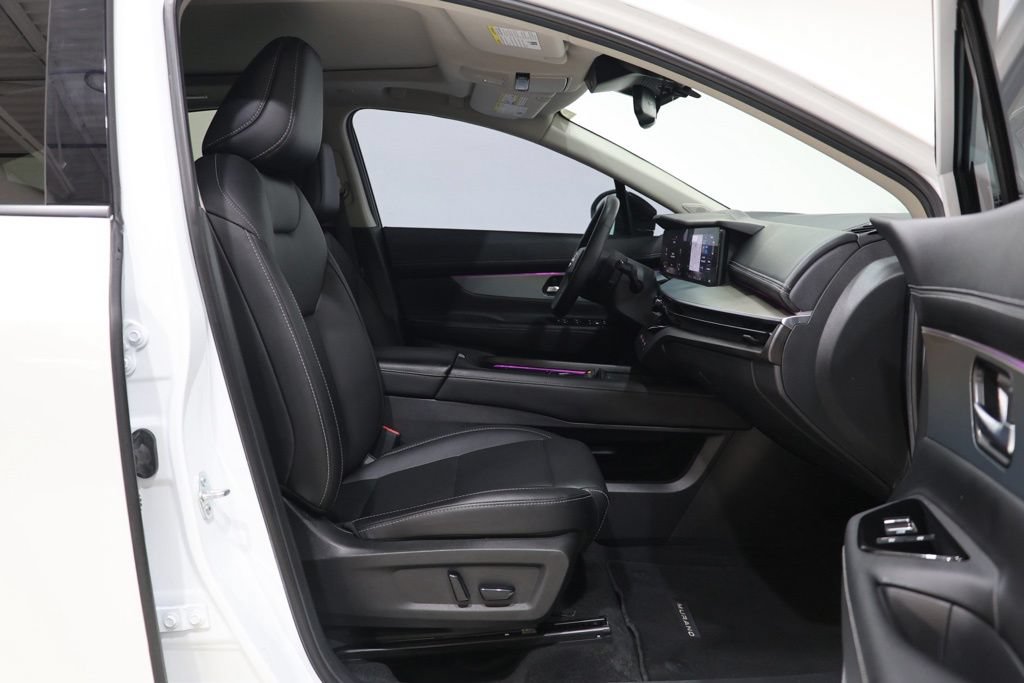 Used 2025 Nissan Murano SL w/ Cargo Package AWD/4WD image 35