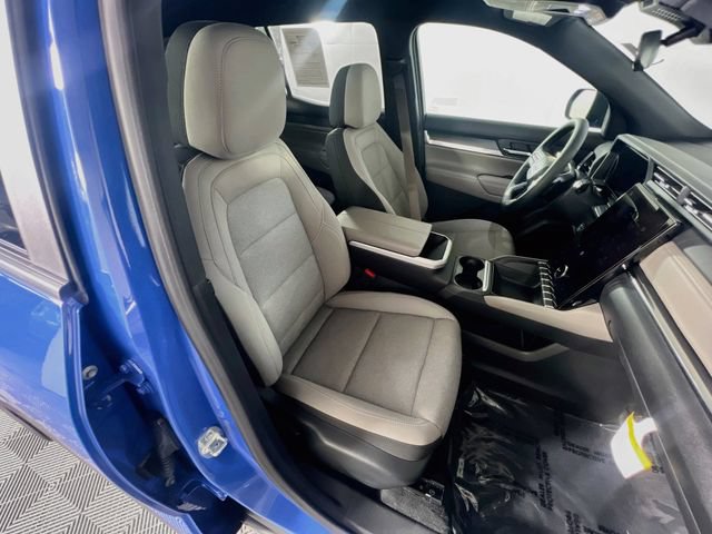 Used 2026 GMC Terrain Elevation FWD image 30