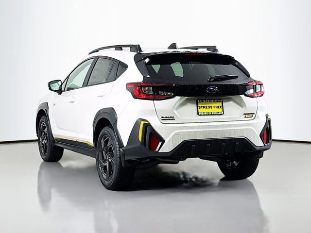 New 2026 Subaru Crosstrek 2.5i Sport w/ Crosstrek Mirror Package image 5