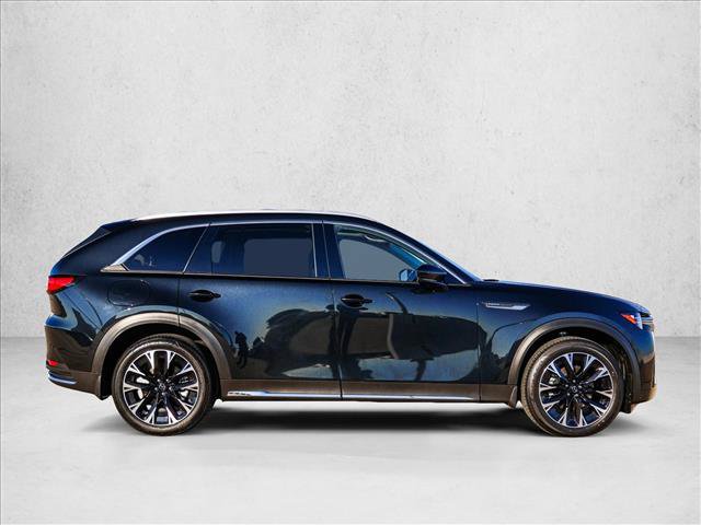 Used 2026 MAZDA CX-90 Plug-In Hybrid w/ Premium Plus AWD/4WD image 4