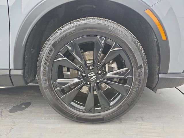 Used 2025 Honda CR-V Sport Touring image 12