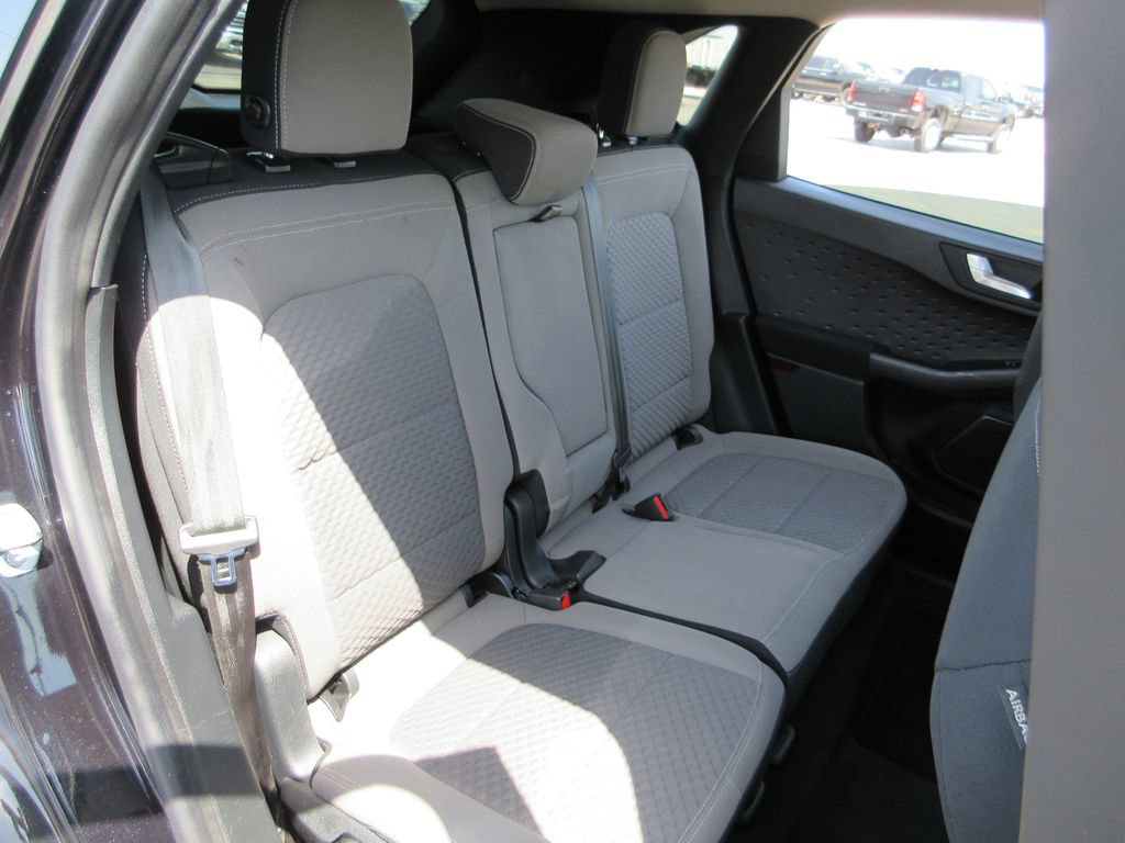 Used 2020 Ford Escape SE AWD/4WD image 21