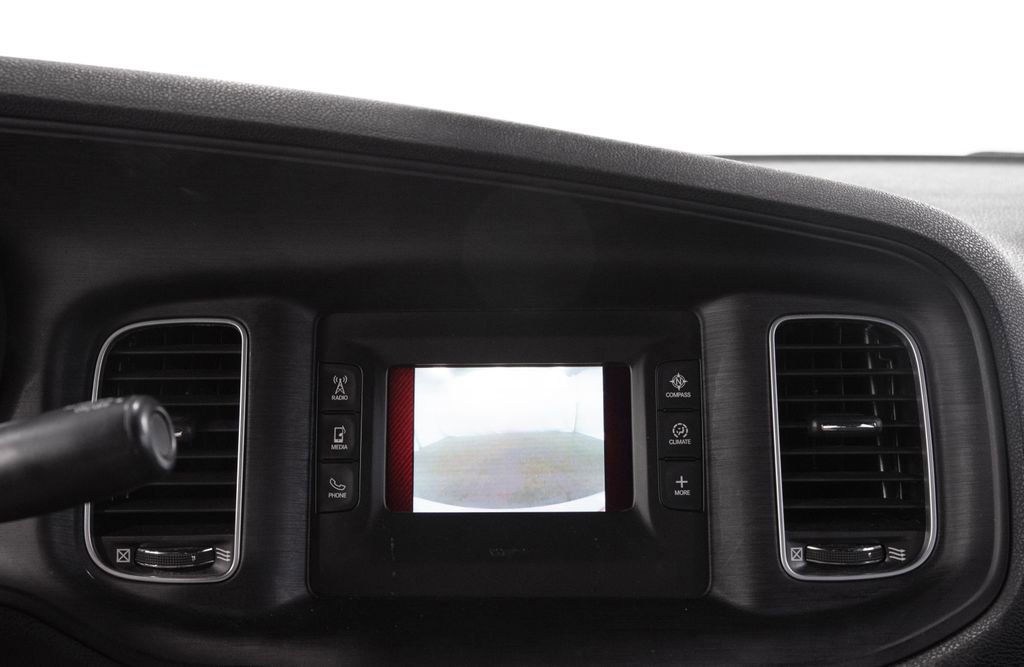 Used 2018 Dodge Charger Police w/ Fleet Safety Group image 29