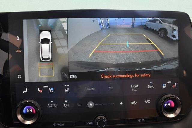 Used 2025 Lexus RX 350 Premium w/ Convenience Package image 29