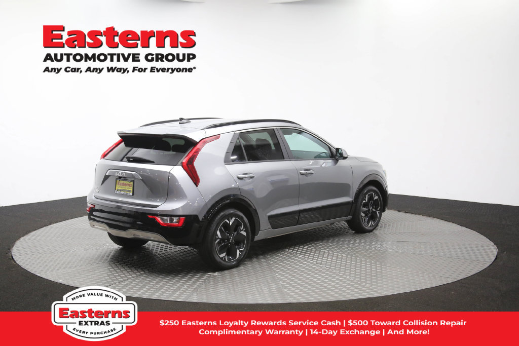 Used 2023 Kia Niro Wind w/ Wind Preserve Package FWD image 40