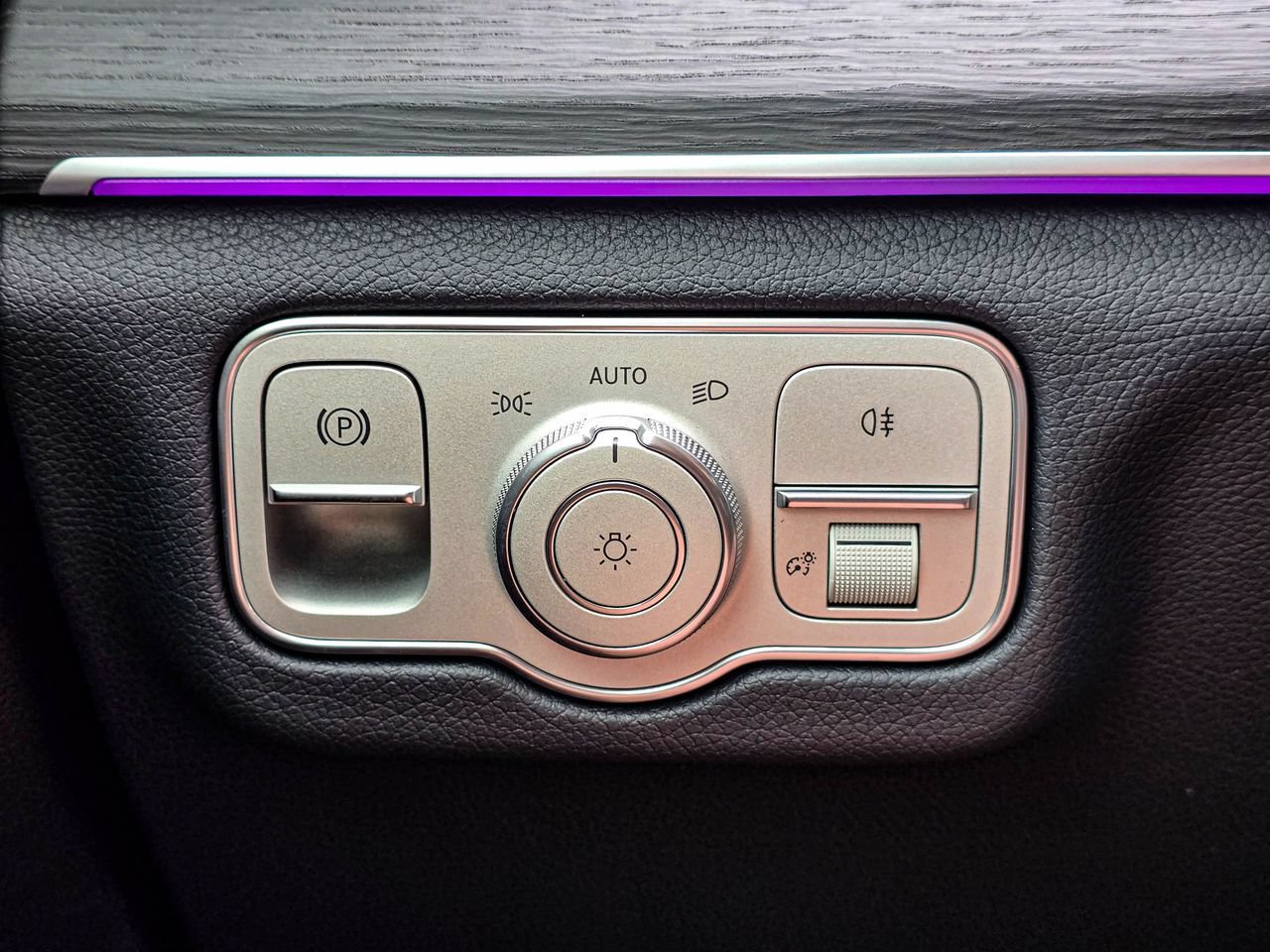 New 2026 Mercedes-Benz GLS 450 4MATIC image 26