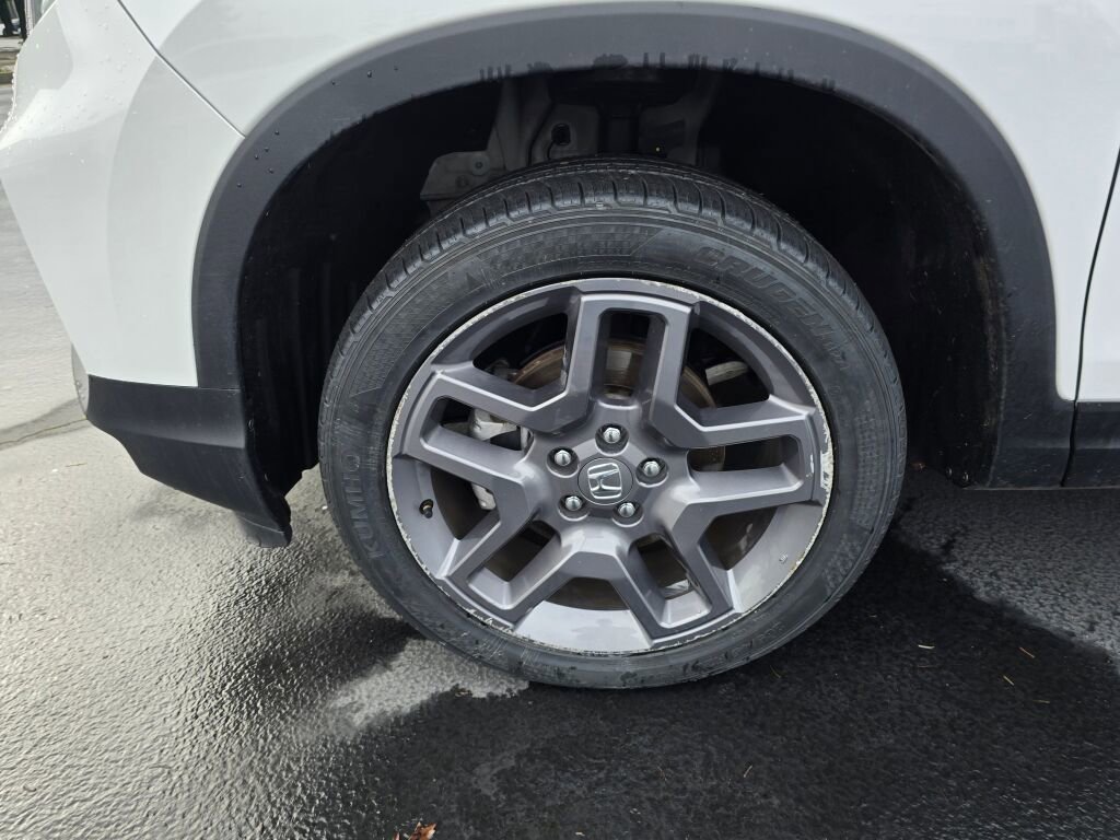 Certified 2023 Honda Passport EX-L image 23