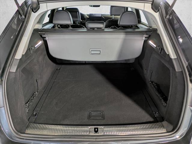 Used 2023 Audi A4 2.0T allroad Premium Plus w/ Premium Plus Package image 8