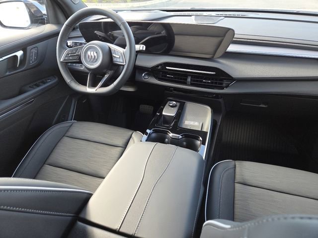 New 2026 Buick Enclave Sport Touring w/ Power Package image 27