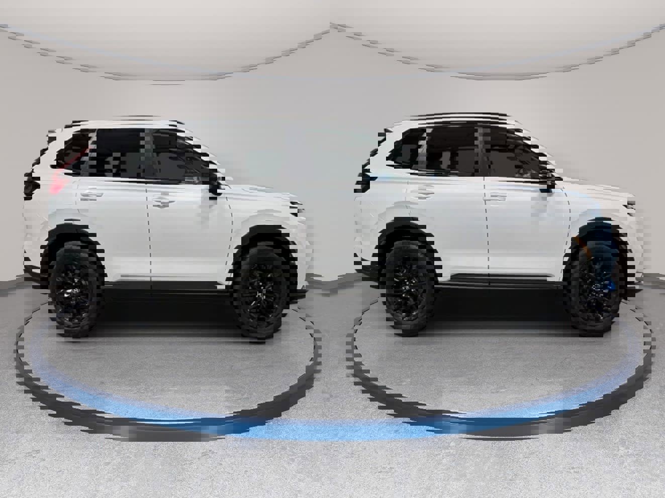 New 2026 Honda CR-V Sport image 4