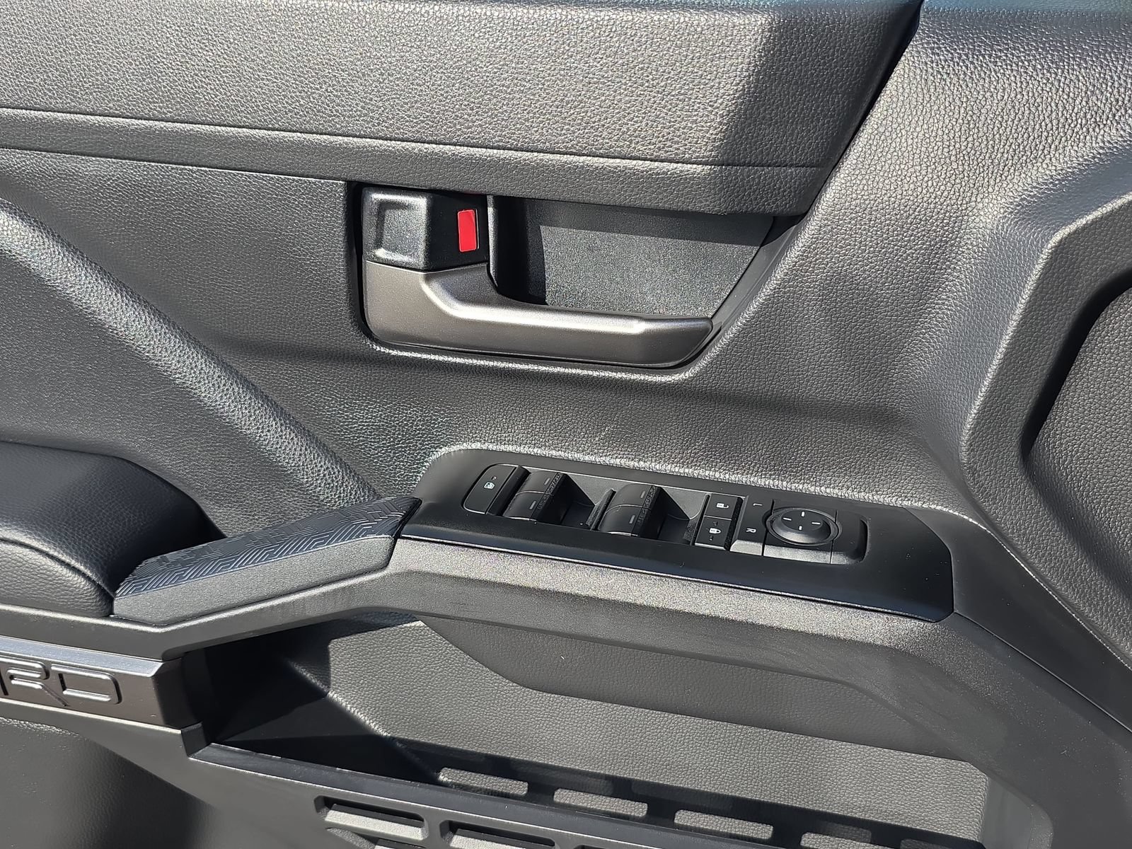 New 2026 Toyota Tacoma TRD Sport AWD/4WD image 24