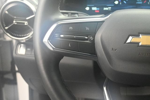 Used 2025 Chevrolet Equinox LT AWD/4WD image 35