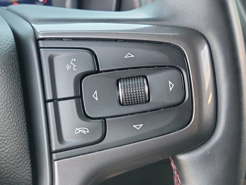 Used 2024 Chevrolet Suburban RST w/ Luxury Package AWD/4WD image 6