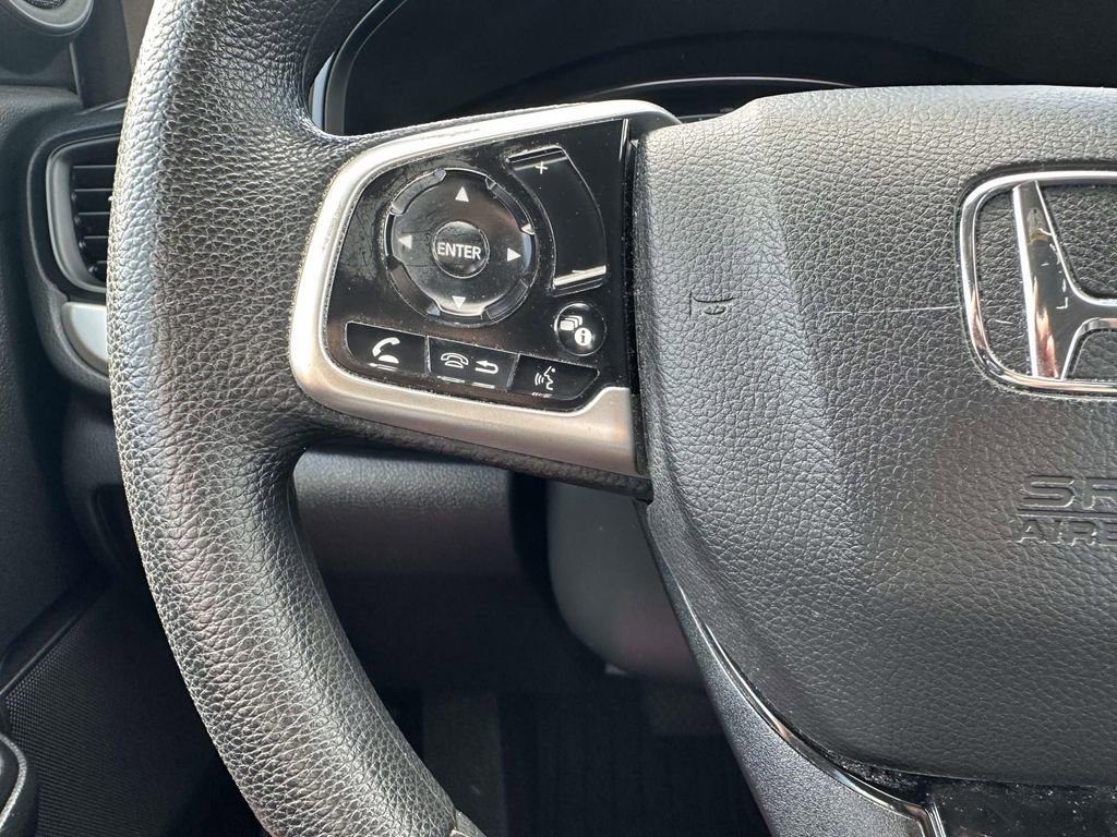 Certified 2022 Honda CR-V Special Edition image 12
