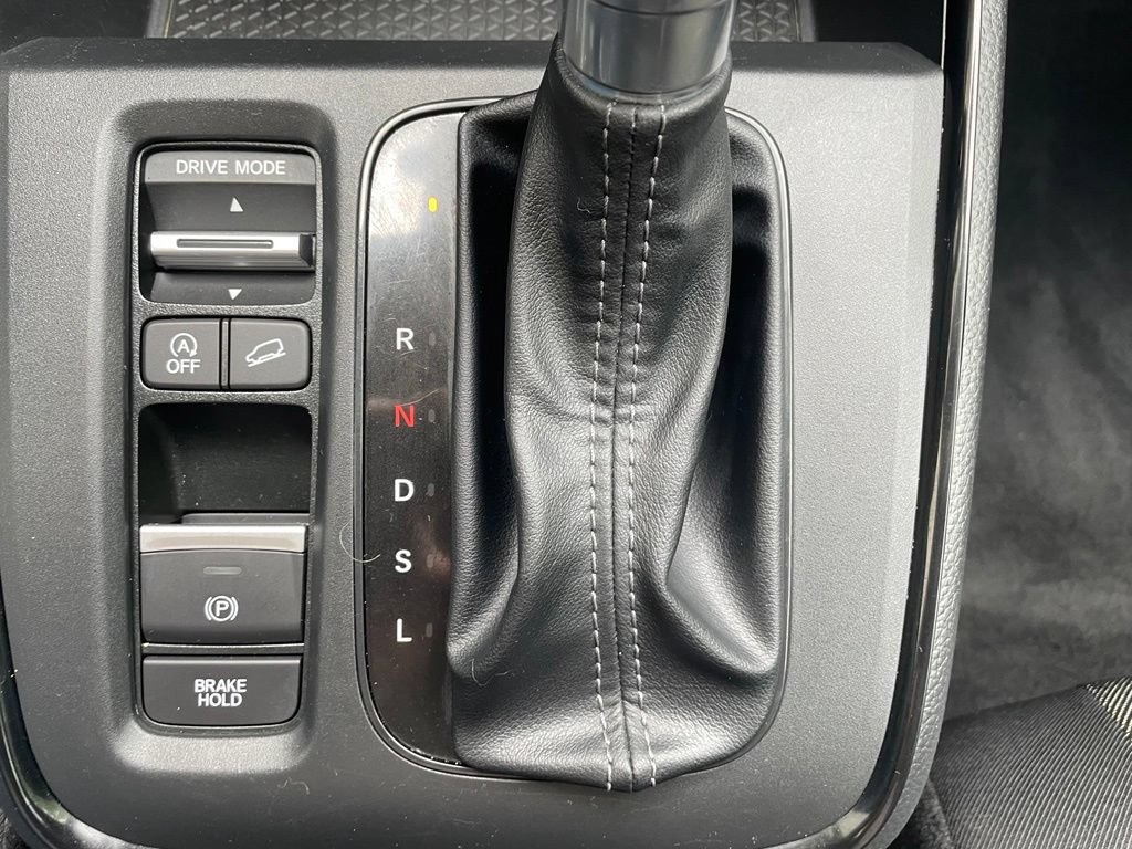 Certified 2024 Honda CR-V EX image 19