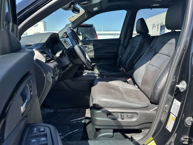 Used 2021 Honda Pilot Black Edition image 22