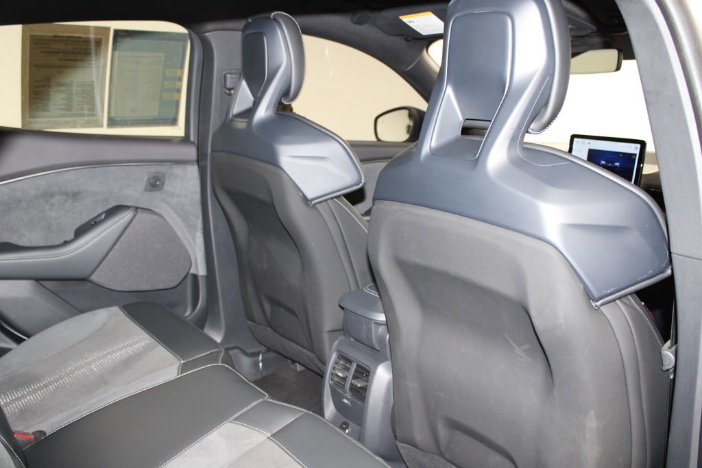 Used 2023 Ford Mustang Mach-E GT w/ GT Performance Edition image 32