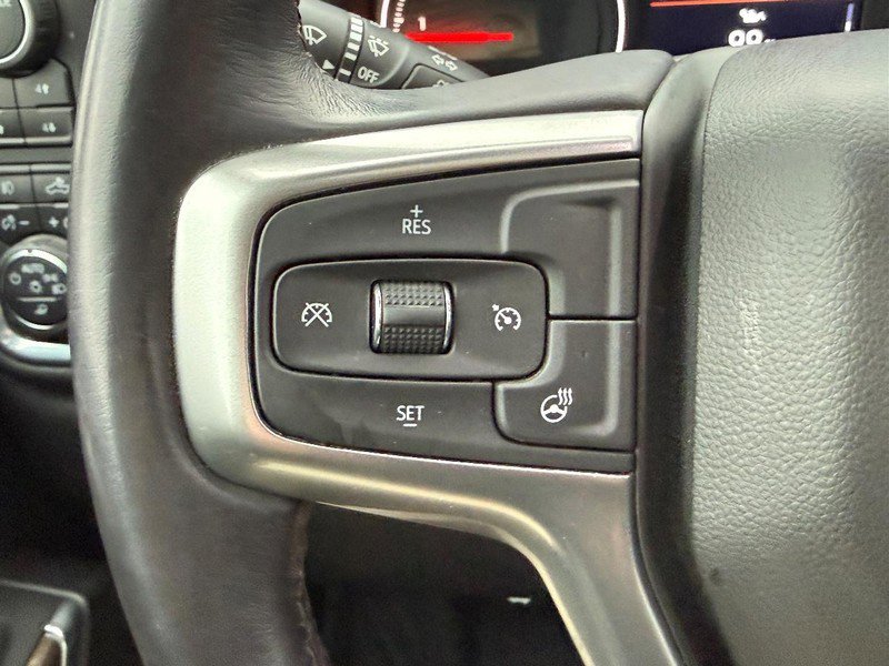 Used 2022 Chevrolet Silverado 1500 LT Trail Boss w/ LT Trail Boss Premium Package image 19