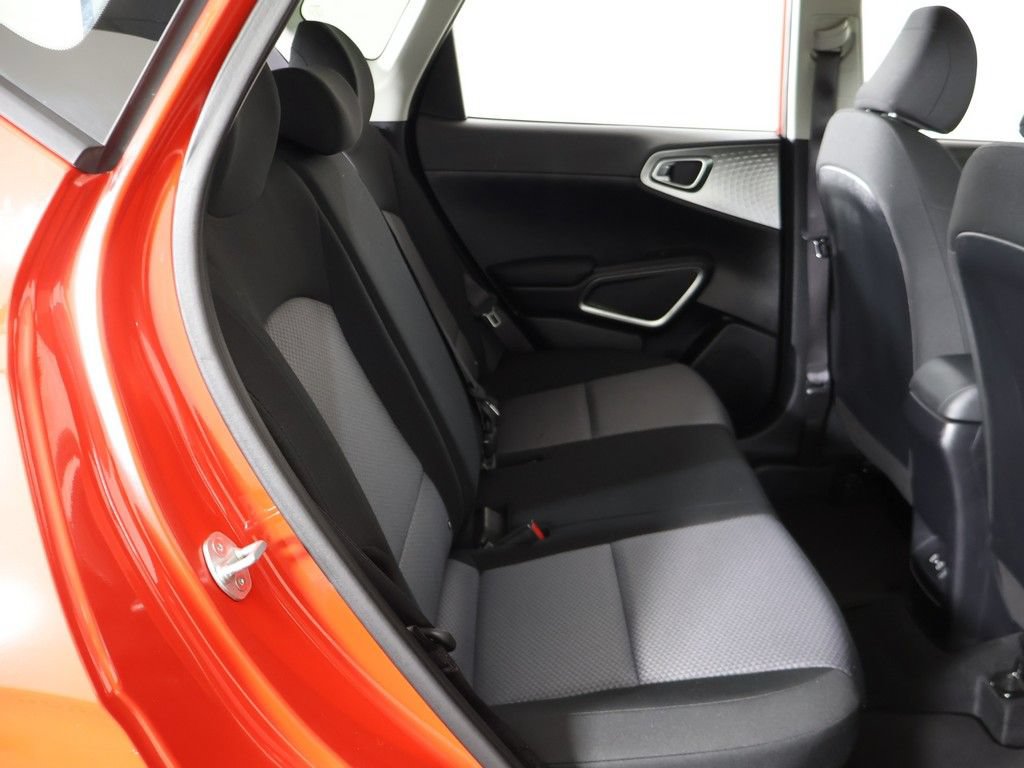 Used 2024 Kia Soul S FWD image 33