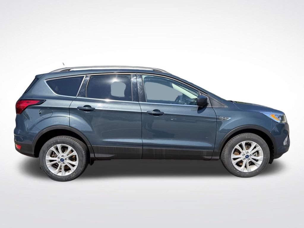 Used 2019 Ford Escape SEL w/ Ford Safe & Smart Package AWD/4WD image 15