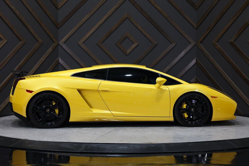 Used 2007 Lamborghini Gallardo image 30