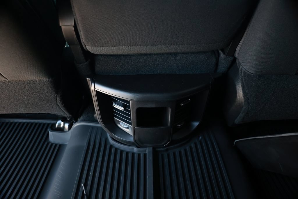 New 2026 RAM 3500 Tradesman AWD/4WD image 25
